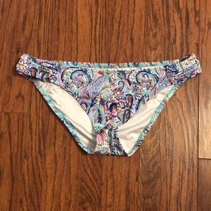 Victoria’s Secret bikini bottom